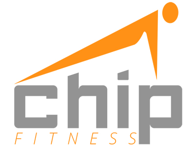 Image of the Chip Fitness logo.